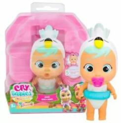 TM Toys Cry Babies: Varázskönnyek baba, Beach Babies - Sydney