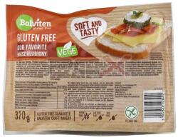 Balviten Gluténmentes Balviten Kedvenc Kenyerünk 320g