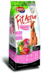 Panzi FitActive Adult Hypoallergenic Lamb Apple & Rice 2x15 kg