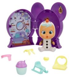 TM Toys Cry Babies: Varázskönnyek meglepetés baba - Disney kiadás, többféle