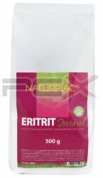 NaturPiac Eritrit Steviával Vegán 500g - pcx