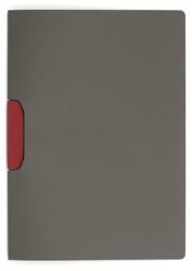 DURABLE Klipmappa DURABLE Duraswing A/4 30 lapig piros 230403 (230403)