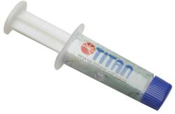 Titan hűtő "Nano" paszta 1, 5g TTG-G30015 (TTG-G30015)