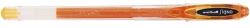 uni Zseléstoll UNI UM-120 0.7 mm narancssárga 2UUM120N (2UUM120N)