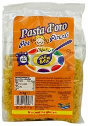  Gluténmentes Pasta Doro Abc Gyerektészta 250g - pcx