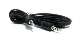 OEM Jack 3, 5mm M/M audió kábel 5m XAKABJJ5 (XAKABJJ5)