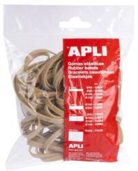 APLI Postázógumi, 160X5mm, APLI, 100g. 12863 (12863)