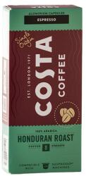 Costa Kávékapszula COSTA COFFEE Nespresso Honduran Roast 10 kapszula/doboz 2280902 (2280902)