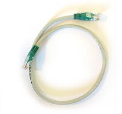 Valueline STANDARD Patch kábel UTP CAT5e, 3m, szürke S1403-100 (S1403-100)