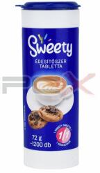  Sweety édesítő Tabletta 1200db - pcx