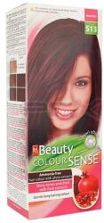 MM Beauty Colour Sense S13 Hajfesték 1db
