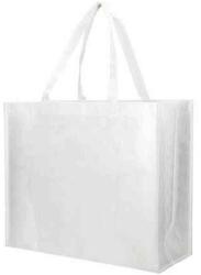 PROMO Bevásárló táska PROMO Tote bag fehér 9403001 (9403001)