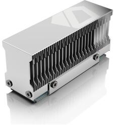 ID-COOLING M. 2 SSD Hűtőborda - ZERO M15 (+Thermal pad) (ZERO M15) - pcx