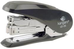Kangaro Tűzőgép KANGARO Less-35 asztali 30 lap 24/6 szürke C306850 (C306850)