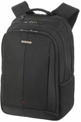 Samsonite GuardIT 2.0 14.1" Notebook hátizsák fekete (CM5-009-005 / 115329-1041) (CM5-009-005)