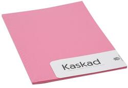 KASKAD Dekorációs karton KASKAD A/4 2 oldalas 225 g ciklámen 22 20 íves 623822/803541 (623822/803541)