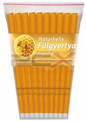  Naturhelix Fülgyertya Propolisz 10db