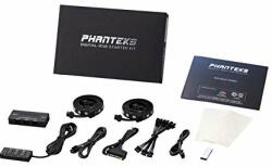 Phanteks LED Vezérlő PHANTEKS Digital Controller RGB Starter Kit PH-DRGB_SKT (PH-DRGB_SKT)