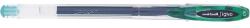 uni Zseléstoll UNI UM-120 0.7 mm zöld 2UUM120Z (2UUM120Z)