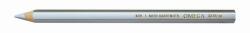 KOH-I-NOOR Színes ceruza, KOH-I-NOOR "Omega 3370" ezüst (7140137000)
