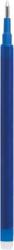 Eberhard Faber Rollertoll betét, 0, 7 mm, törölhető, EBERHARD FABER, kék E582153 (E582153)