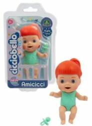 Giochi Preziosi Amicicci és barátai: Alvásidő baba - Rose