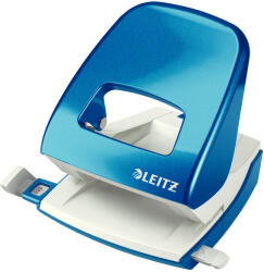 Leitz WOW lyukasztó NeXXt, 30 lap, kék (dobozos) (50081036)