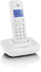 Maxcom Motorola T401 dect telefon fehér