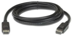 ATEN Kábel DisplayPort 1.4 DP - DP, 8K60Hz, HDR, HBR3, M/M, 3m - 2L-7D03DP (2L-7D03DP)