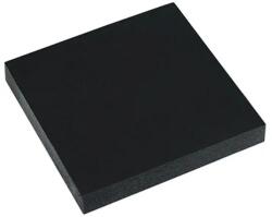 EAGLE Öntapadós jegyzet EAGLE 75x75mm fekete 100 lap 150-1452 (150-1452)