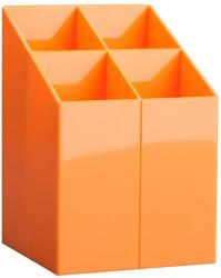 ICO Írószertartó ICO narancssárga 9570009004 (9570009004)