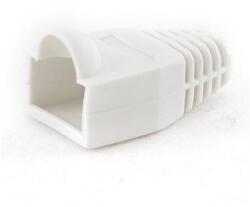 Gembird BT5WH/100 Strain relief (boot cap) 100db White (BT5WH/100)