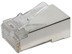 RULSTEIN Rülstein RJ45 8P8C árnyékolt 100 db csatlakozó 05267 (05267)