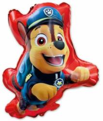 Procos Mancs őrjárat: Chase fólia lufi - 68 cm