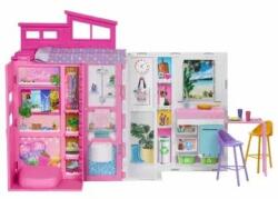 Mattel Barbie: Együtt a Földért álomház