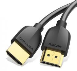 Vention HDMI 2.0 ( fekete), 1, 5m, kábel - pcx