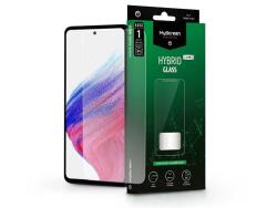 Tech-Protect Myscreen Protector Samsung A525f Galaxy A52/a52 5g/a52s/a53 Rugalmas üveg Képernyővédő Fólia - Transparent La-2217 (la-2217)