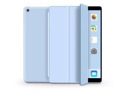 Tech-Protect Apple Ipad 10.2 (2019/2020/2021) Tablet Tok (smart Case) On/off Funkcióval - Sky Blue (eco Csomagolás) Fn0120 (fn0120)