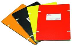 CLARISSA Irományfedél szalagos CLARISSA 1050 g sárga 32061961S531000 (32061961S531000)