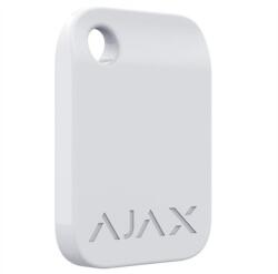Ajax Systems AjaxTagWH (10 pcs) 10 db-os fehér közelítőtag csomag 23528 (AJ-TA-10-WH)