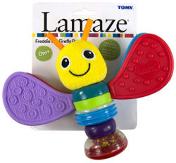 Lamaze Lamaze: szentjánosbogár csörgő