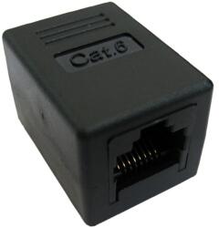 Roline VALUE UTP CAT6 8P8C toldó coupler 21.99. 3001-20 (21.99.3001-20)