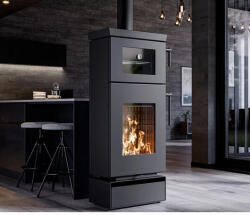 Thermorossi Zen O 7,7 kW