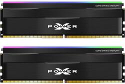 Silicon Power XPower Zenith RGB 64GB (2x32GB) DDR5 6000MHz SP064GXLWU60AFDF