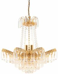 Endon Lighting Adagio 96819-GO