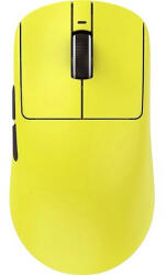 VXE R1 ProMax Yellow Mouse