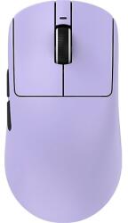 VXE R1 ProMax Purple Mouse