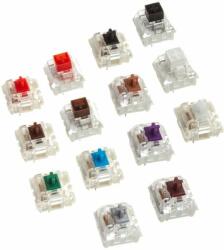 GLORIOUS Keyboard Switch Sample Pack (G-KG)