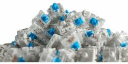 GLORIOUS Gateron Blue Switches 120 db (GAT-BLUE)