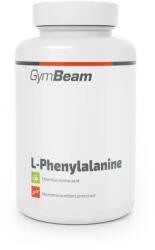 GymBeam L-Phenylalanine kapszula 90 db
